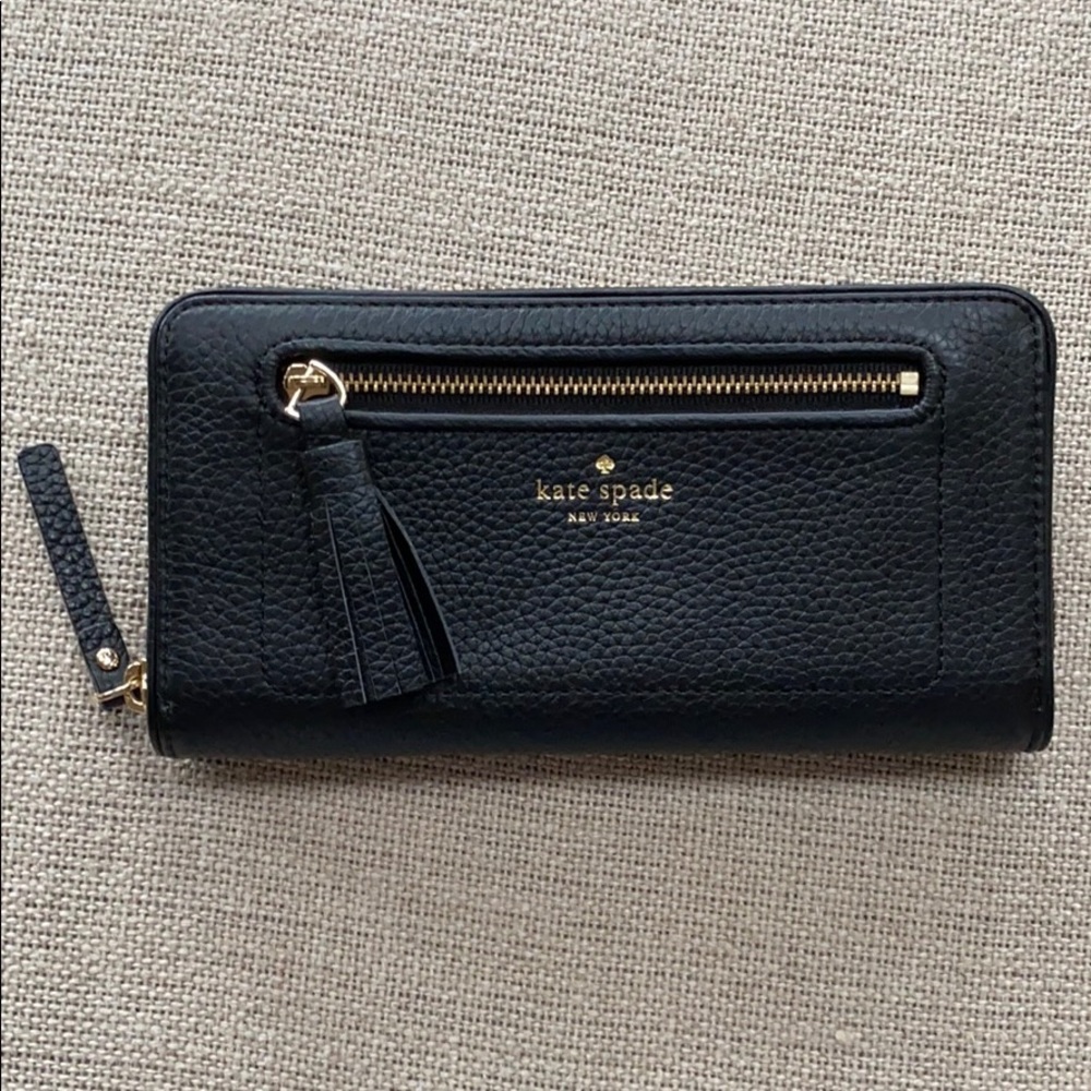 Kate Spade wallet